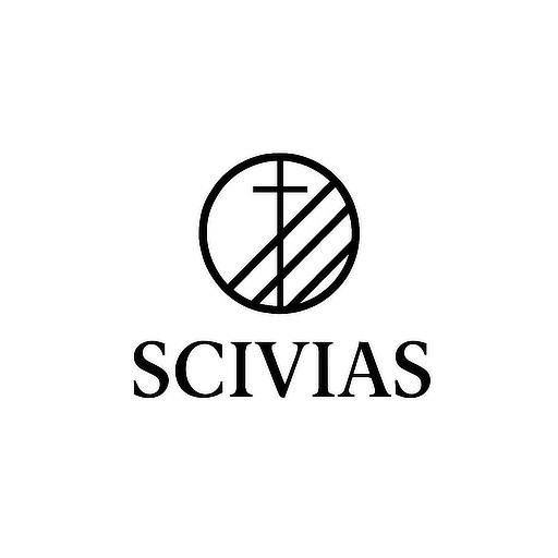 Sello Editorial Scivias